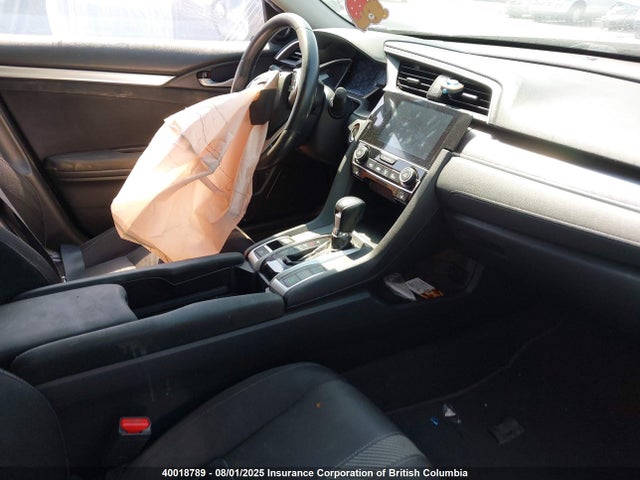 2HGFC1F48JH103859 Honda l15b7