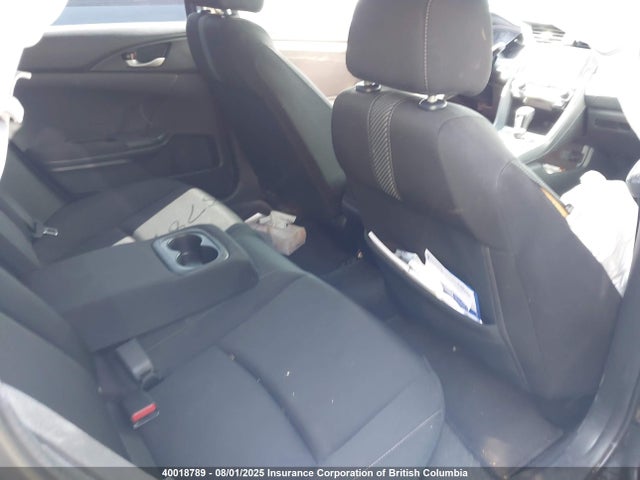2HGFC1F48JH103859 Honda l15b7