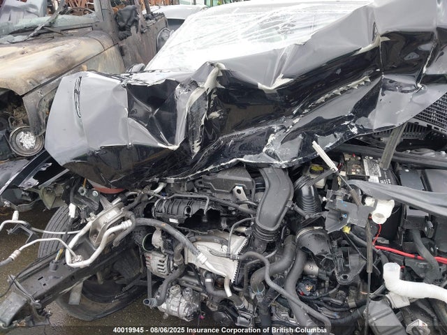 3VWSM7BU0NM015931 Volkswagen tsi
