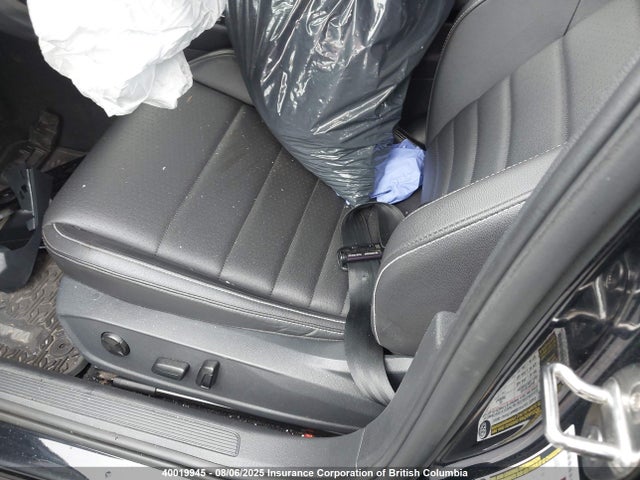 3VWSM7BU0NM015931 Volkswagen tsi