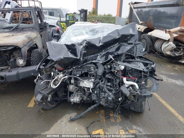3VWSM7BU0NM015931 Volkswagen tsi