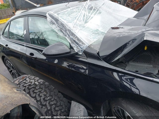3VWSM7BU0NM015931 Volkswagen tsi