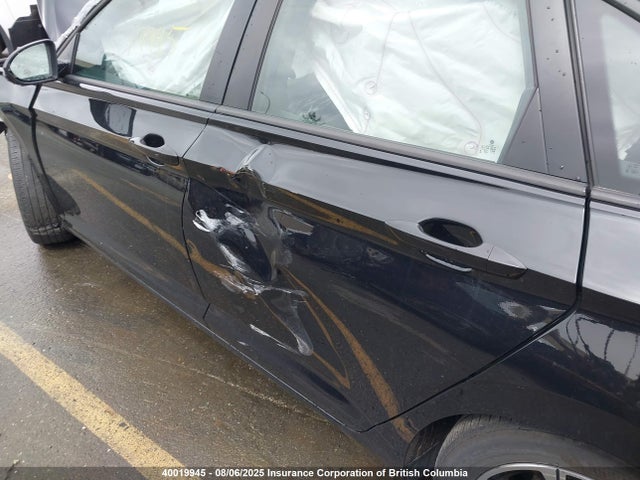 3VWSM7BU0NM015931 Volkswagen tsi