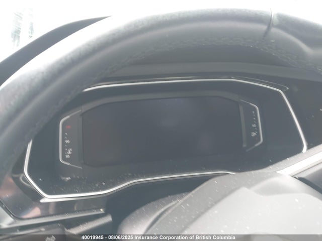 3VWSM7BU0NM015931 Volkswagen tsi