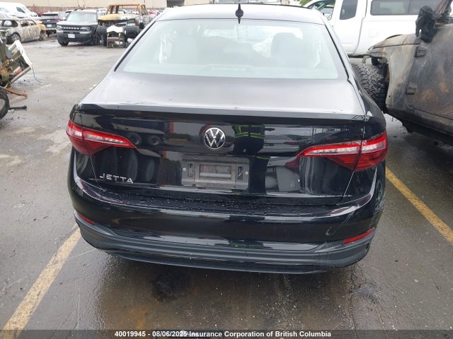 3VWSM7BU0NM015931 Volkswagen tsi