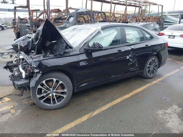 3VWSM7BU0NM015931 Volkswagen tsi