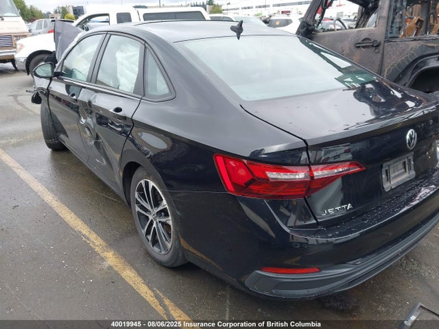 3VWSM7BU0NM015931 Volkswagen tsi