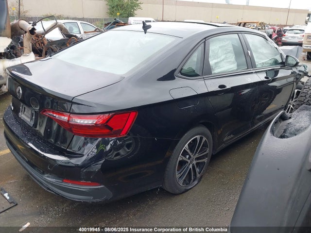 3VWSM7BU0NM015931 Volkswagen tsi