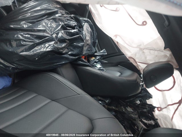 3VWSM7BU0NM015931 Volkswagen tsi