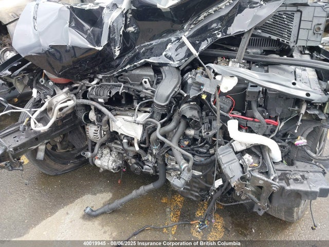3VWSM7BU0NM015931 Volkswagen tsi