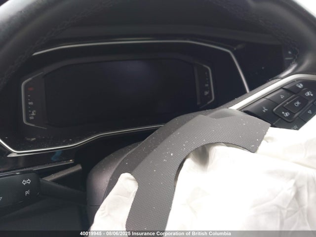 3VWSM7BU0NM015931 Volkswagen tsi
