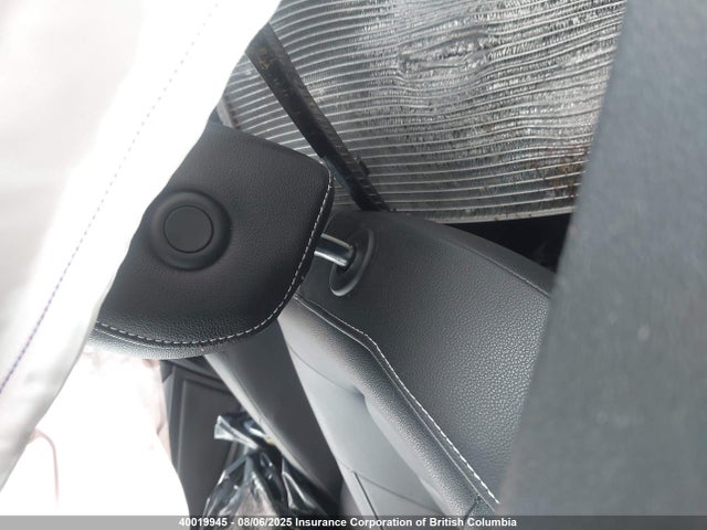 3VWSM7BU0NM015931 Volkswagen tsi