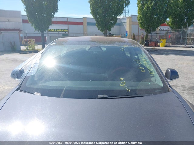 5YJ3E1EA7JF183034 Tesla 2018