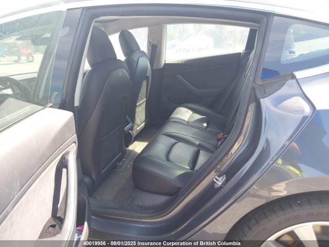 5YJ3E1EA7JF183034 Tesla 2018