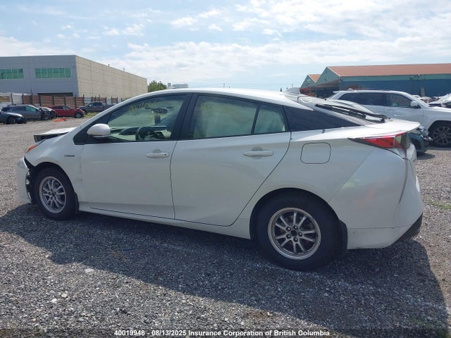 JTDKBRFU9G3009094 Toyota 2zr-fxe,1nm