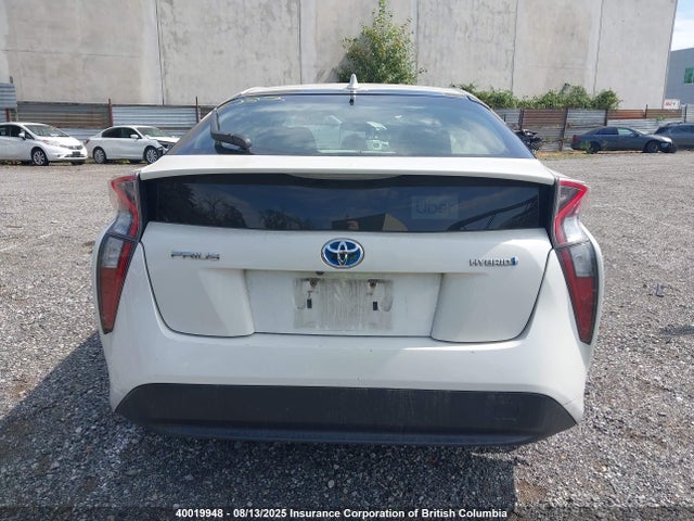 JTDKBRFU9G3009094 Toyota 2zr-fxe,1nm
