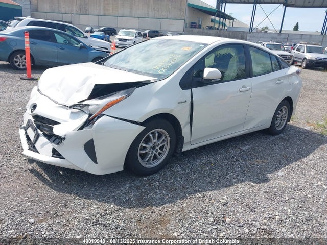 JTDKBRFU9G3009094 Toyota 2zr-fxe,1nm