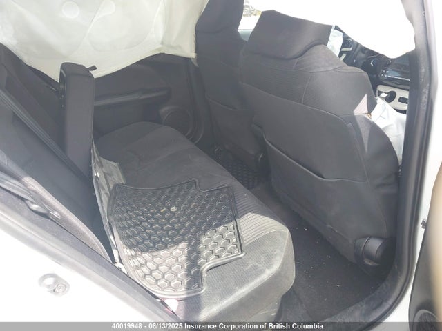 JTDKBRFU9G3009094 Toyota 2zr-fxe,1nm