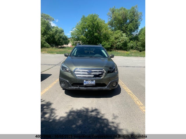 4S4BSCNC8G3243499 Subaru 2.5l c0