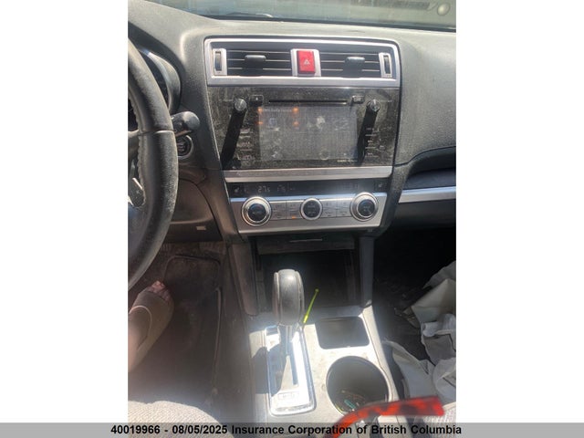 4S4BSCNC8G3243499 Subaru 2.5l c0