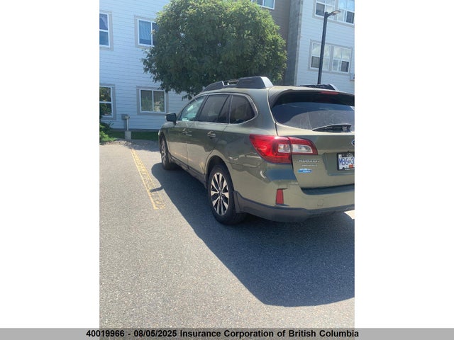 4S4BSCNC8G3243499 Subaru 2.5l c0