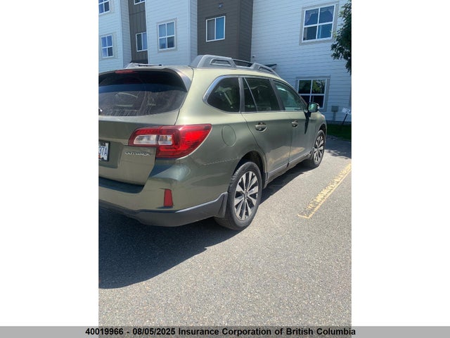 4S4BSCNC8G3243499 Subaru 2.5l c0