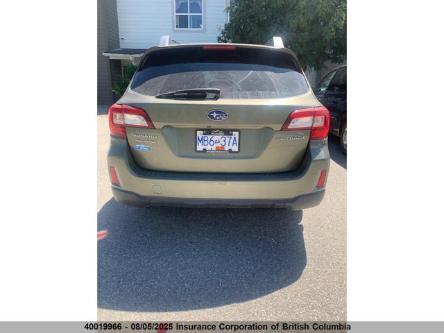 4S4BSCNC8G3243499 Subaru 2.5l c0