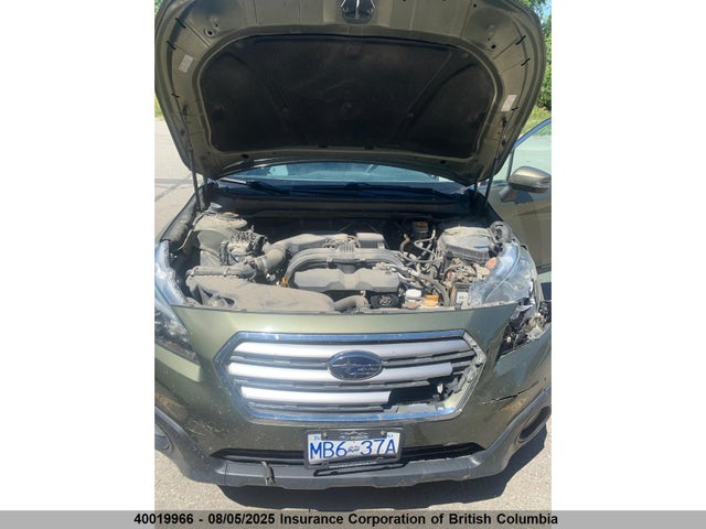 4S4BSCNC8G3243499 Subaru 2.5l c0