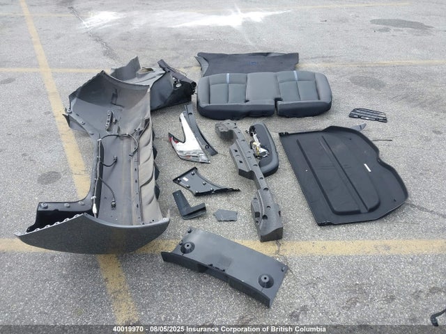 Nissan Leaf 2021 1N4BZ1DV7MC550512 Image 12