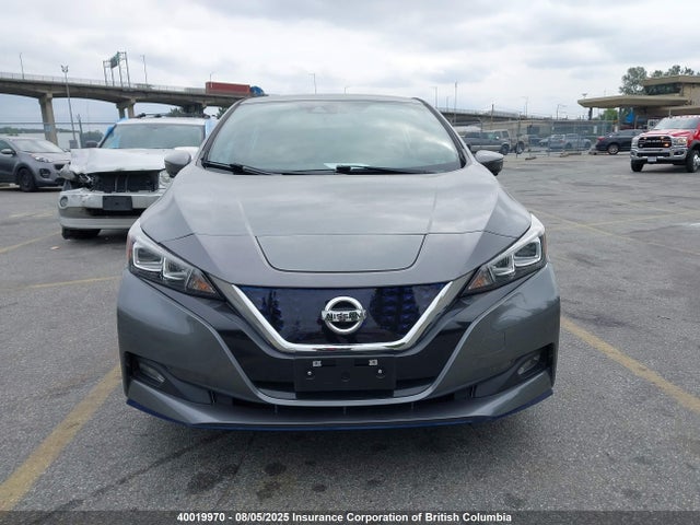 Nissan Leaf 2021 1N4BZ1DV7MC550512 Image 13