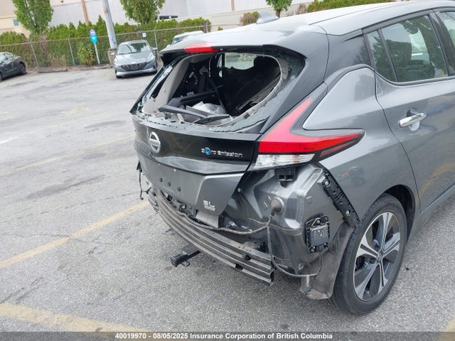 Nissan Leaf 2021 1N4BZ1DV7MC550512 Image 20