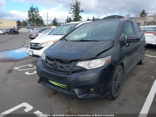 3HGGK5H80HM102974 Honda Fit