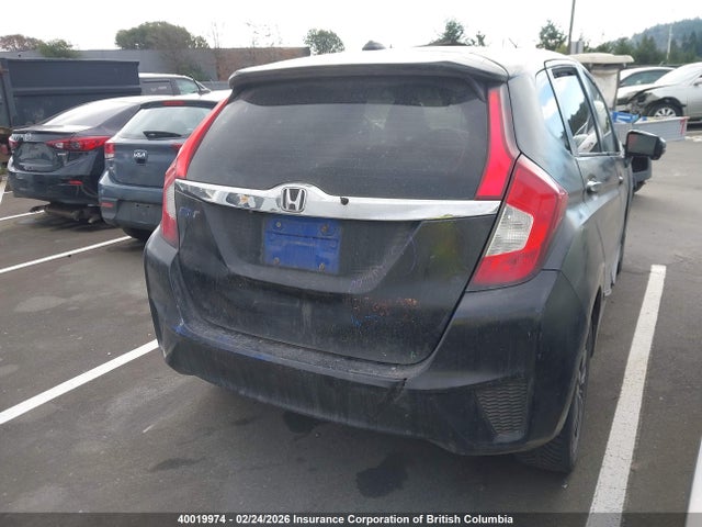 3HGGK5H80HM102974 Honda Fit