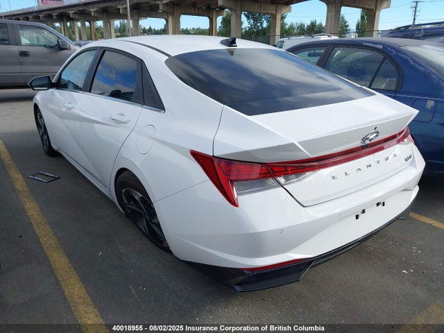 KMHLN4AJ6PU066726 Hyundai gdi kappa
