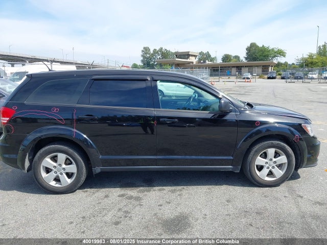 3C4PDCAB1ET209861 Dodge 2014