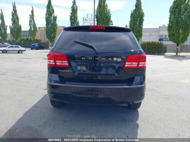 3C4PDCAB1ET209861 Dodge 2014