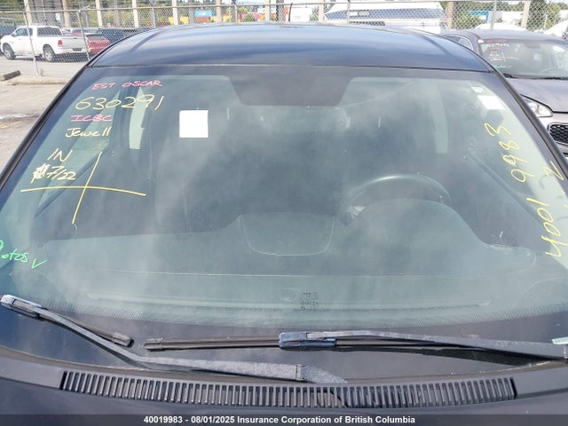 3C4PDCAB1ET209861 Dodge 2014