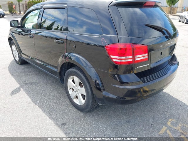 3C4PDCAB1ET209861 Dodge 2014