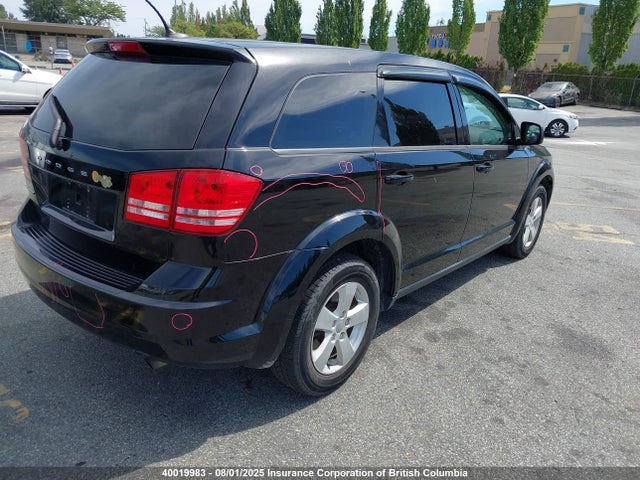 3C4PDCAB1ET209861 Dodge 2014