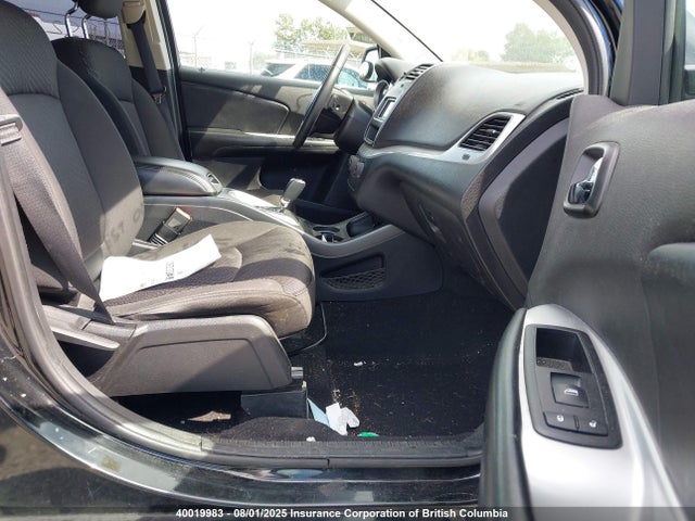 3C4PDCAB1ET209861 Dodge 2014