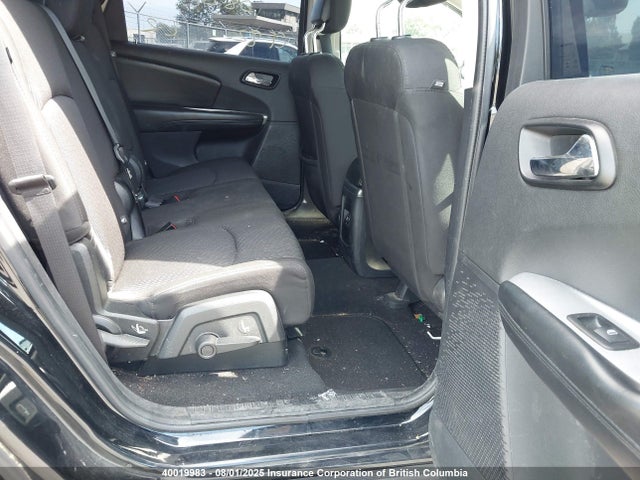3C4PDCAB1ET209861 Dodge 2014