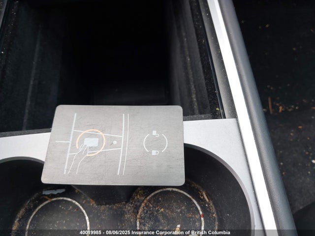 5YJ3E1EA4NF323563 Tesla MODEL 3