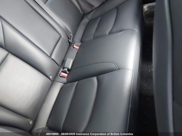 5YJ3E1EA4NF323563 Tesla MODEL 3
