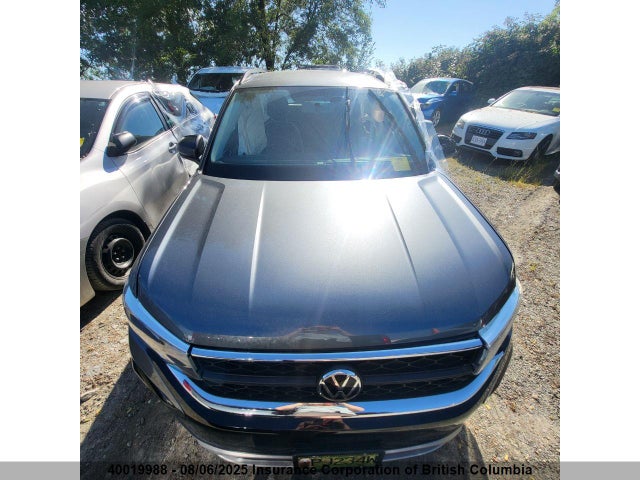 3VVAX7B20NM025848 Volkswagen tsi