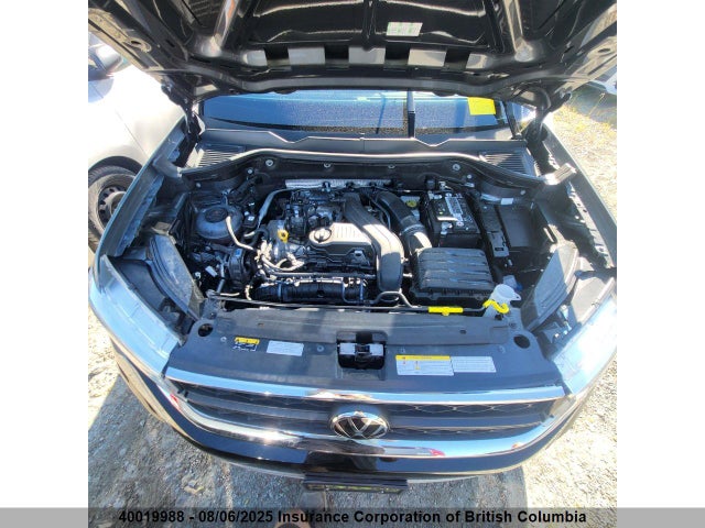 3VVAX7B20NM025848 Volkswagen tsi