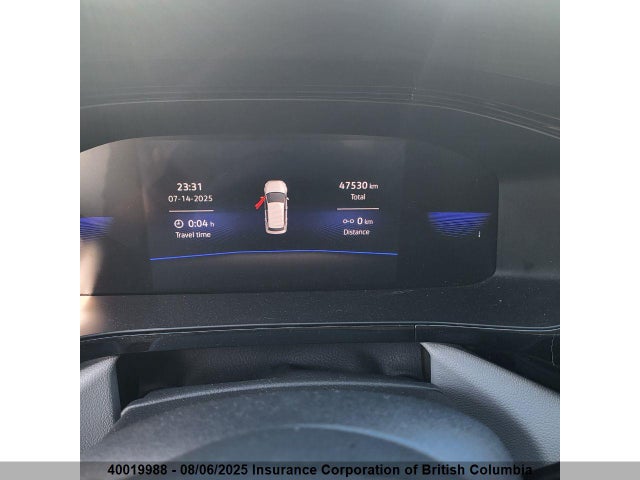 3VVAX7B20NM025848 Volkswagen tsi