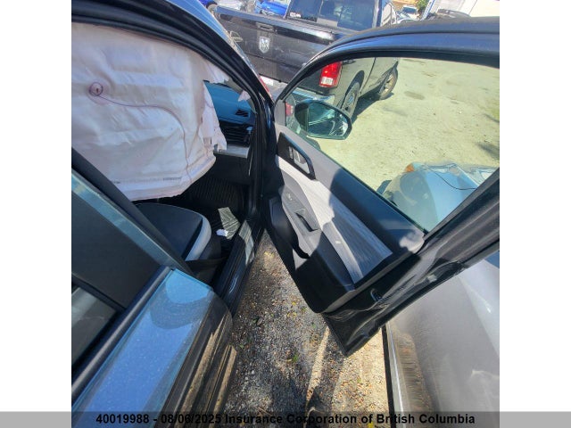 3VVAX7B20NM025848 Volkswagen tsi