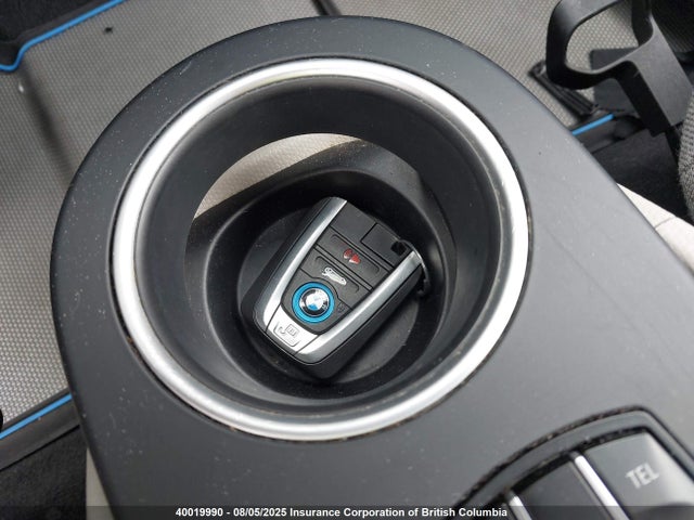 WBY1Z6C39HV950325 BMW 2017