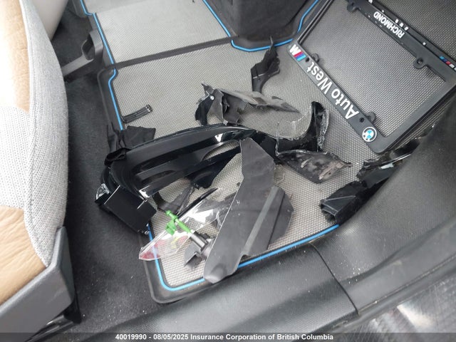 WBY1Z6C39HV950325 BMW 2017