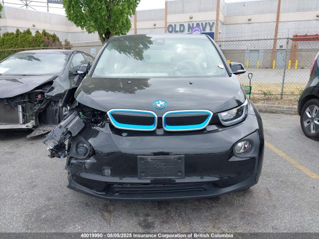WBY1Z6C39HV950325 BMW 2017